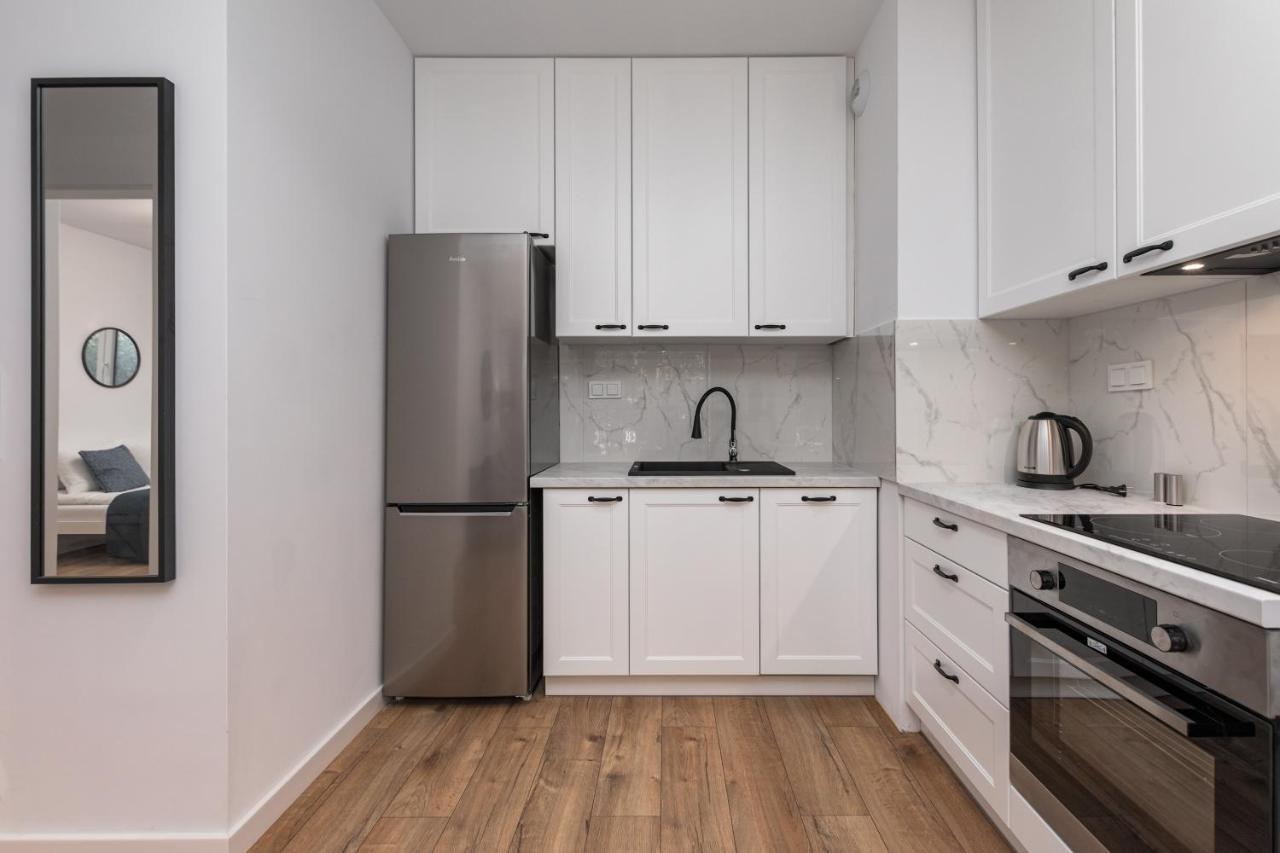 Nowy Sluzewiec 21 By Homeprime Apartament