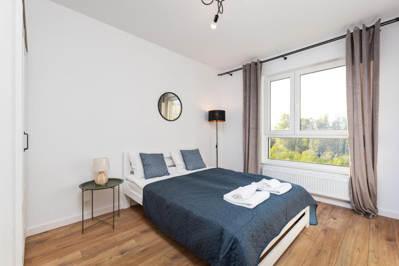 Nowy Sluzewiec 21 By Homeprime Warszawa