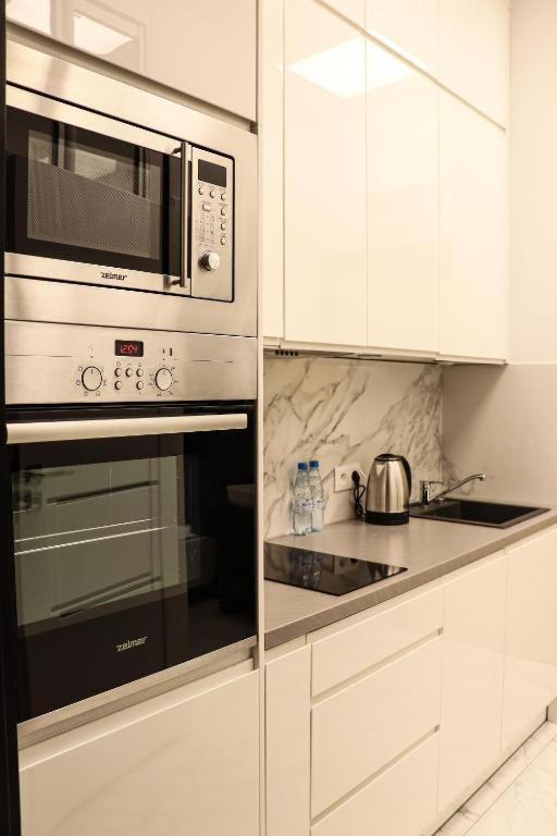 Apartment Hotel Apart
