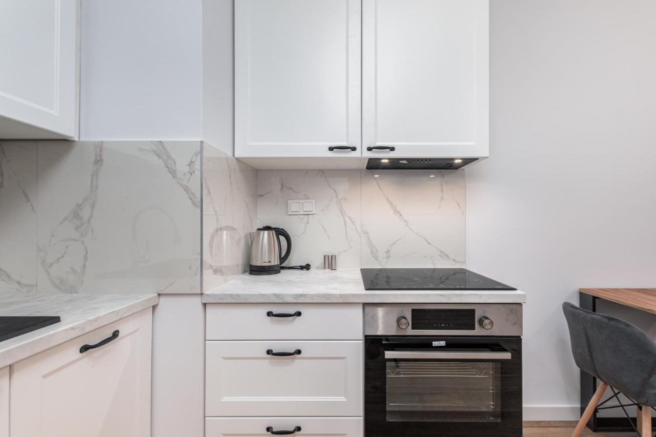 Apartament Nowy Sluzewiec 21 By Homeprime
