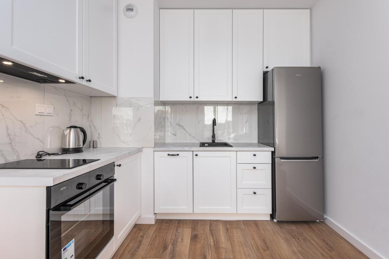 Nowy Sluzewiec 21 By Homeprime Apartament