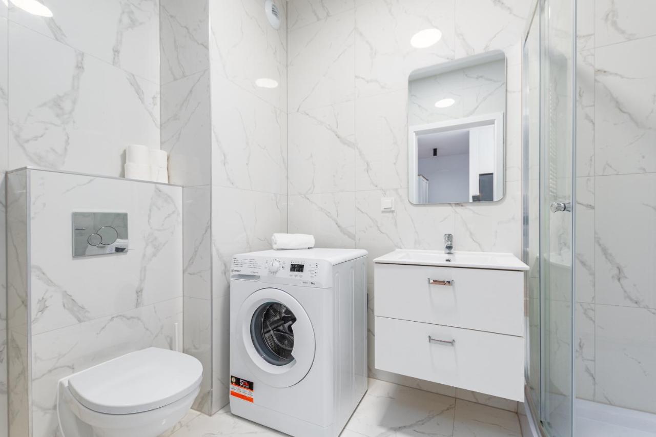 Apartament Nowy Sluzewiec 21 By Homeprime *