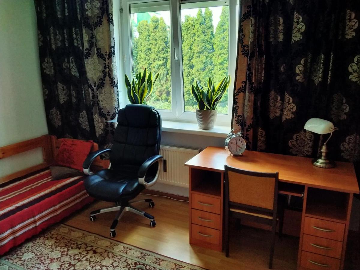 Apartment 2 Sypialnie, 2 Lazienki, Taras, *
