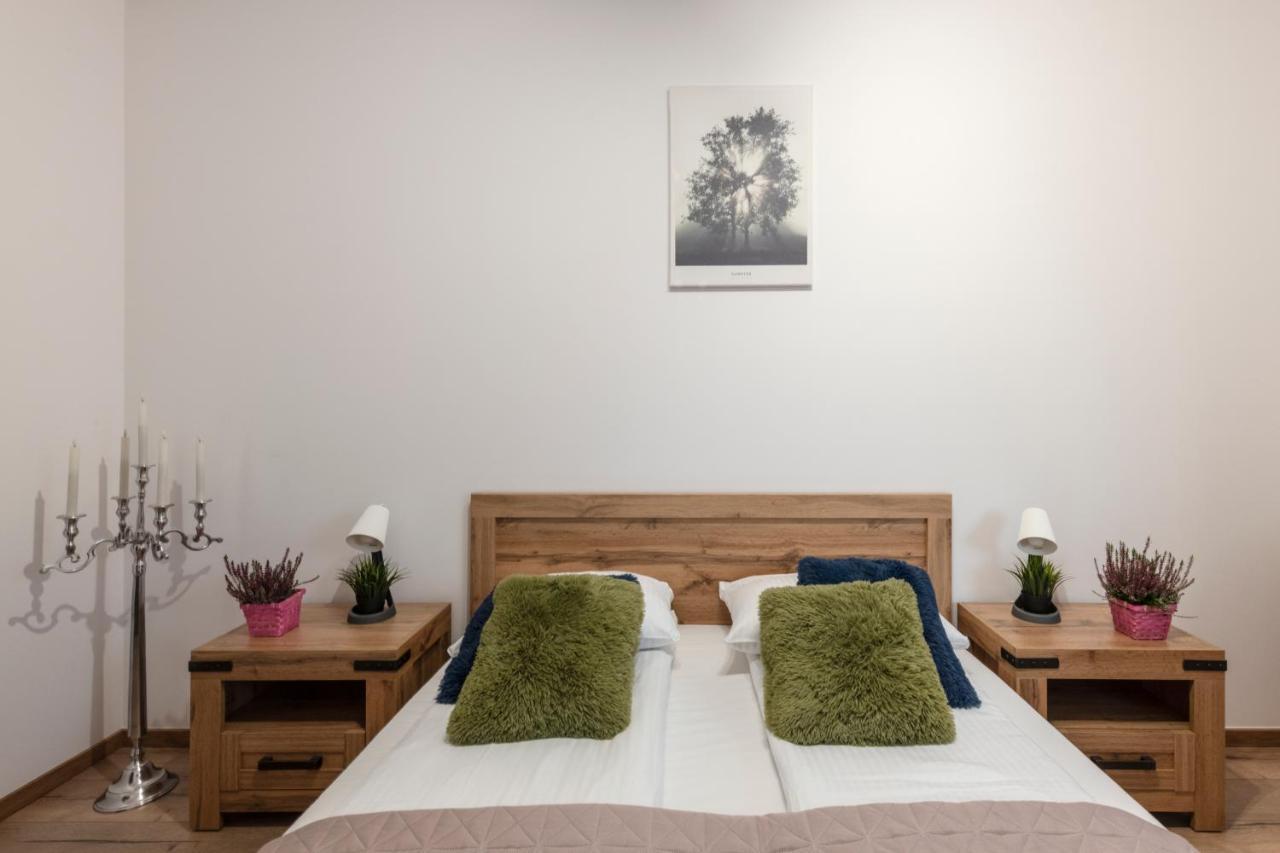 Shortstaypoland Marywilska Warsaw