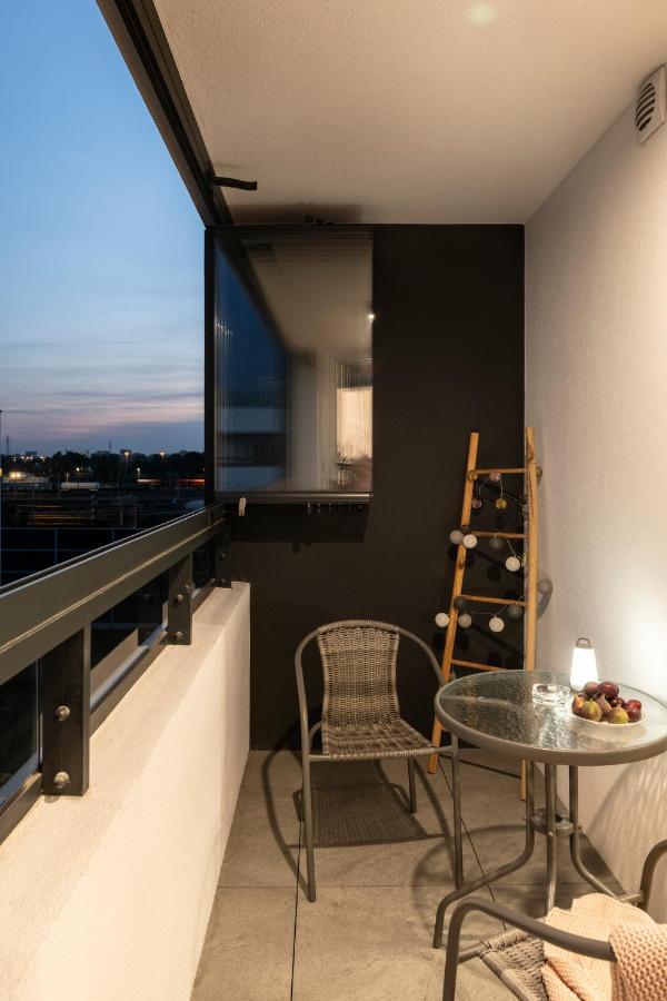 Apartamento Shortstaypoland Marywilska