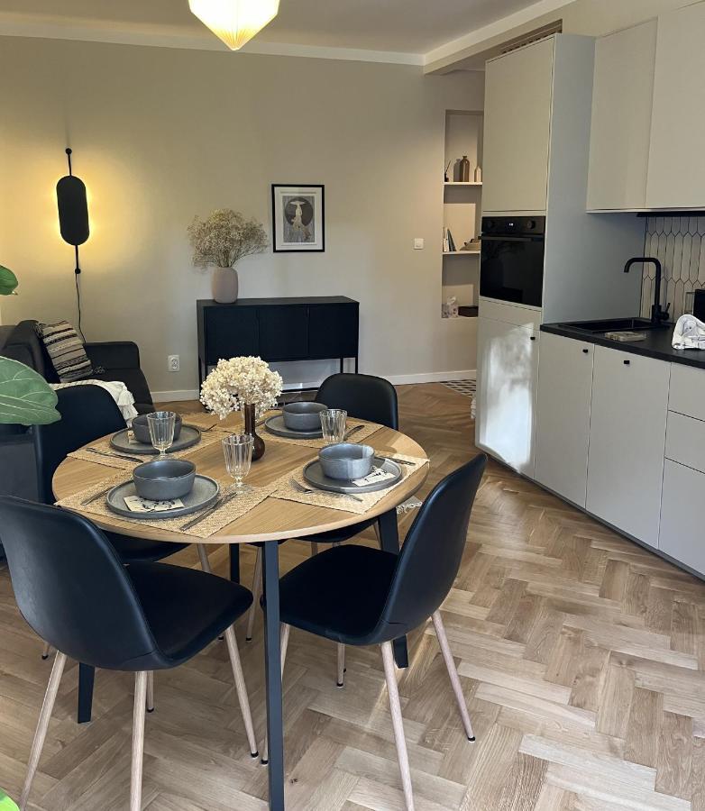 Apartment Luna *