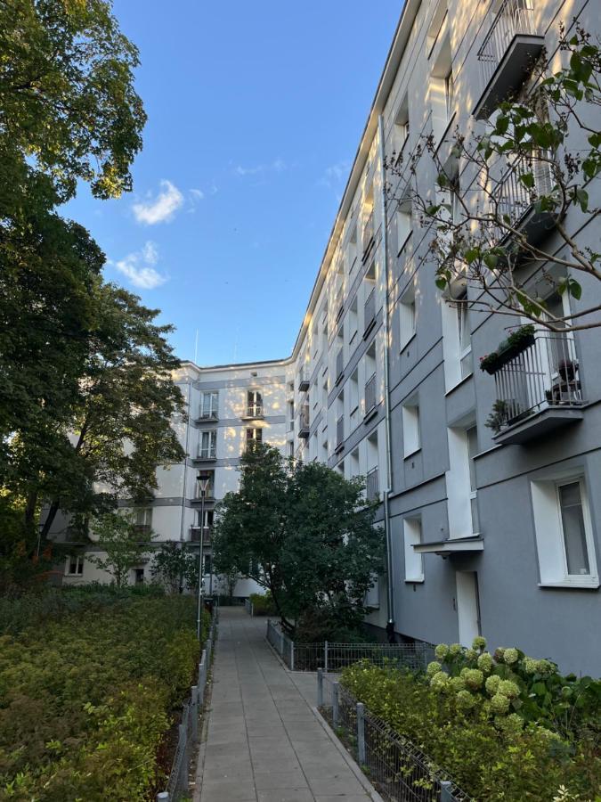 Luna Apartment
