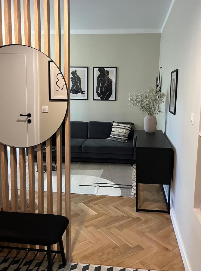 Luna Apartment Warsaw