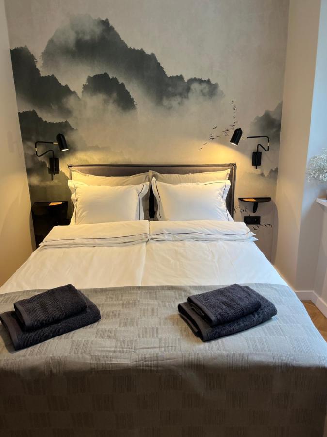 Apartament Luna *