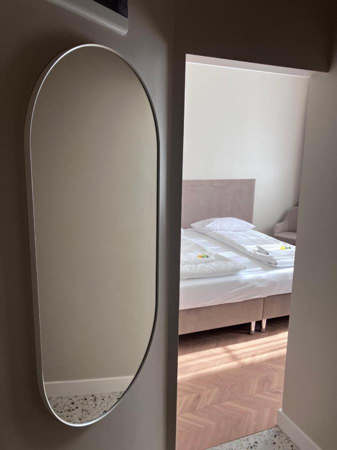 Apartment New! Modern In Mokotow - Near Centre Sgh Metro Tram By Apartel