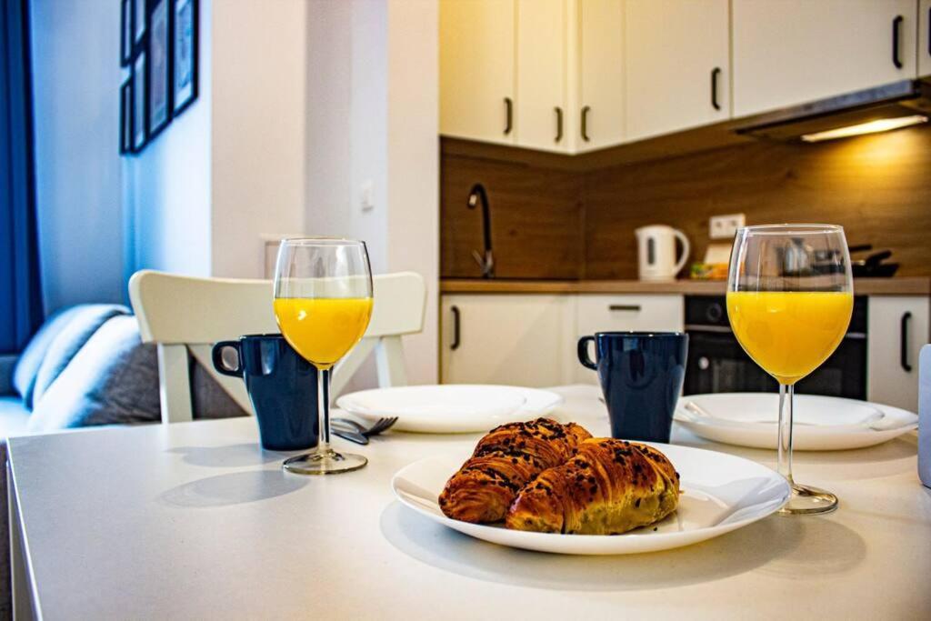 Apartment Mieszkanie W Centrum Warszawy Warsaw