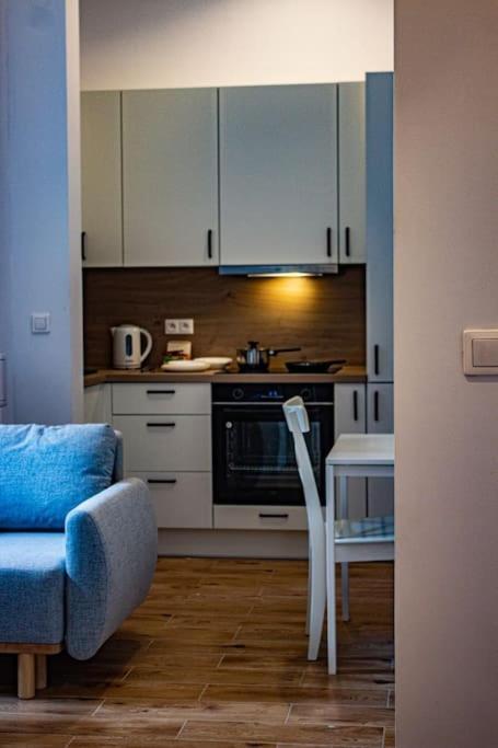 Apartment Mieszkanie W Centrum Warszawy Warsaw
