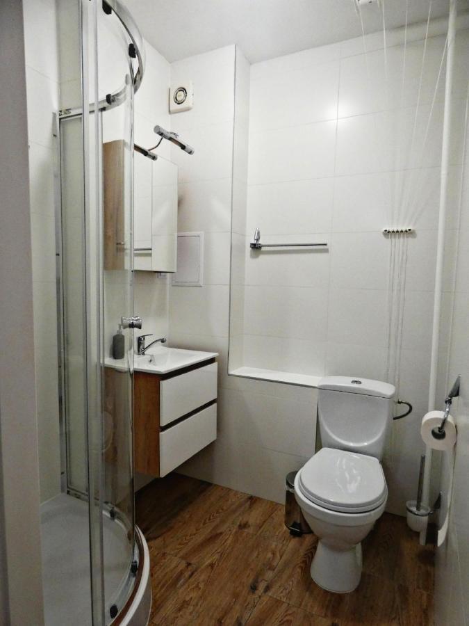 Ator Apartment Warschau