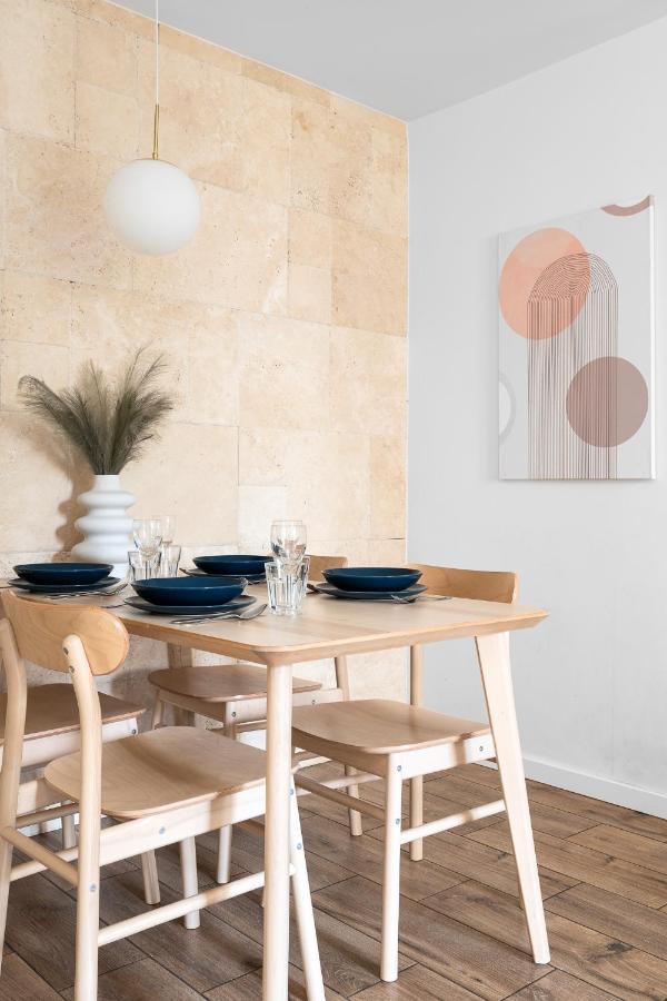 Concierge Waszyngtona Park Apartamento Varsóvia