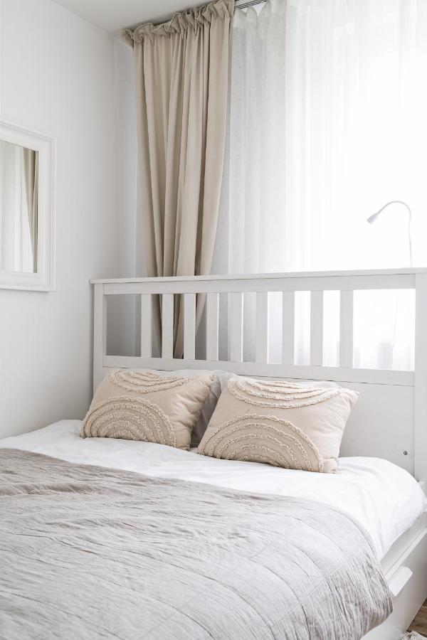 Apartamento Concierge Waszyngtona Park *