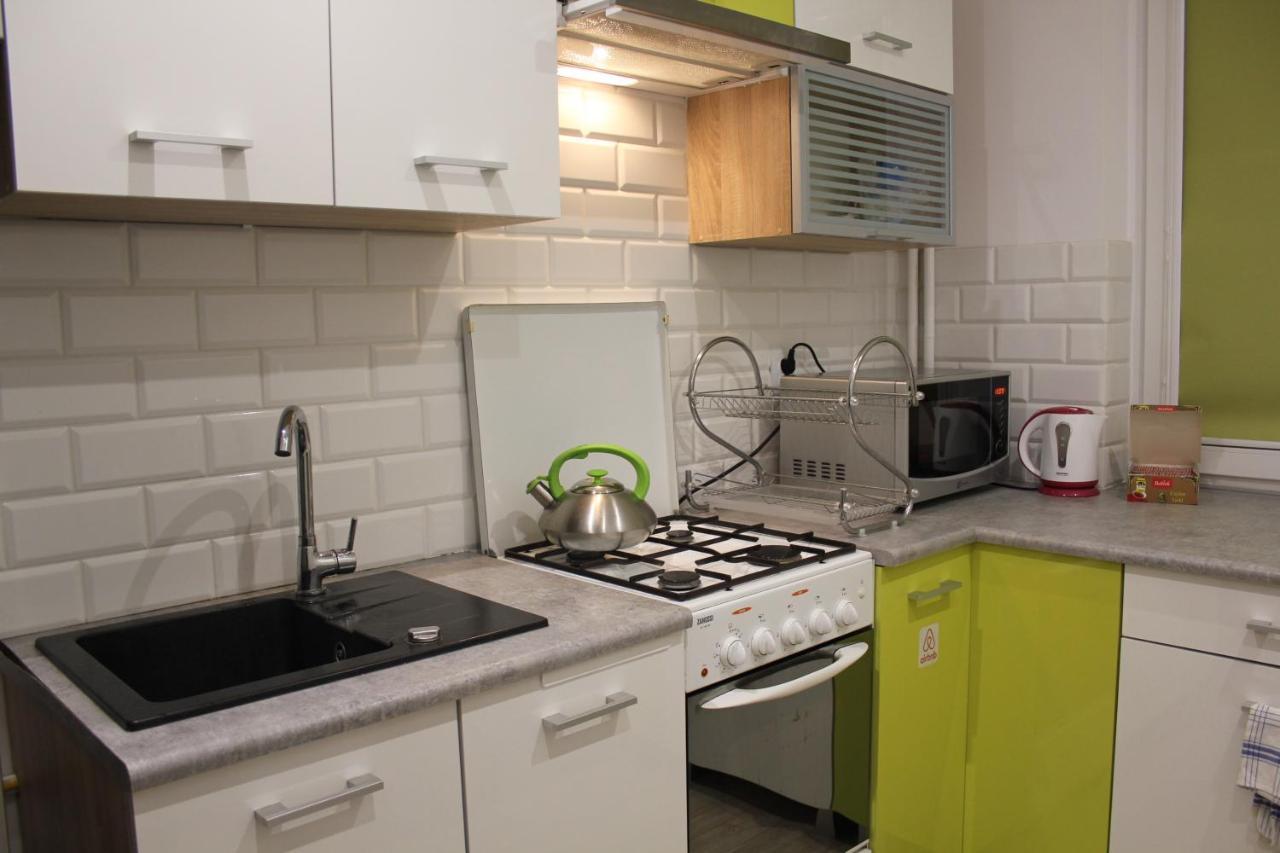 Mokotow For You Homestay Warsaw