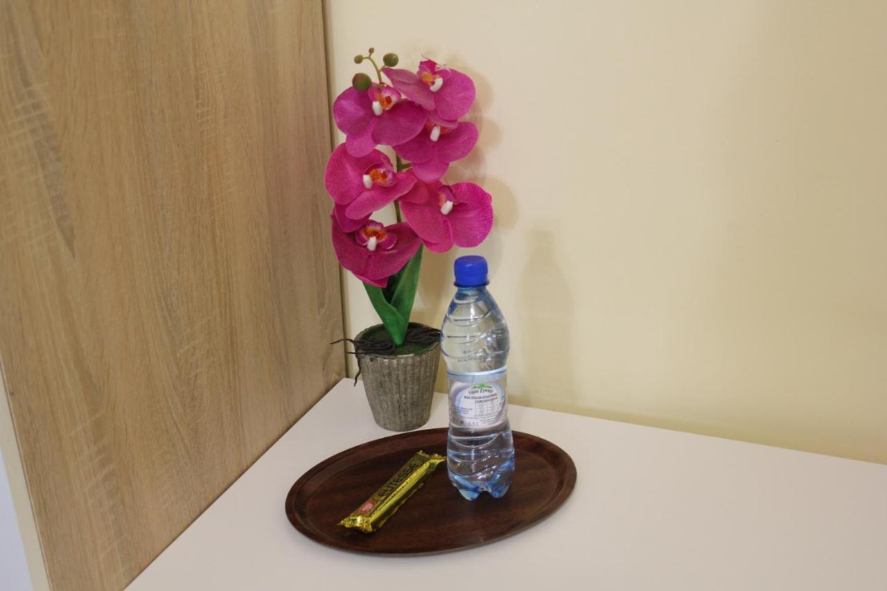 Mokotow For You Homestay Warsaw
