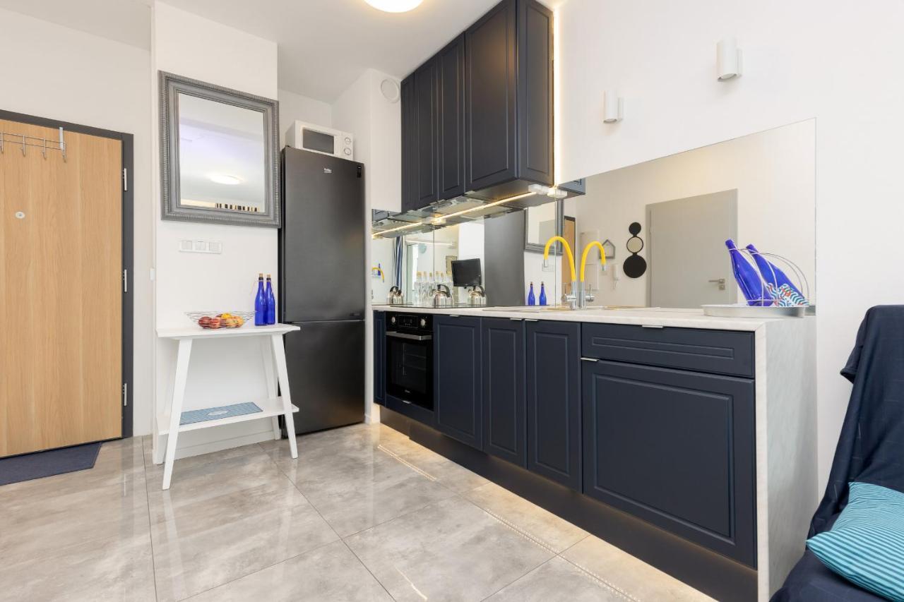 Hugo By Renters Apartament