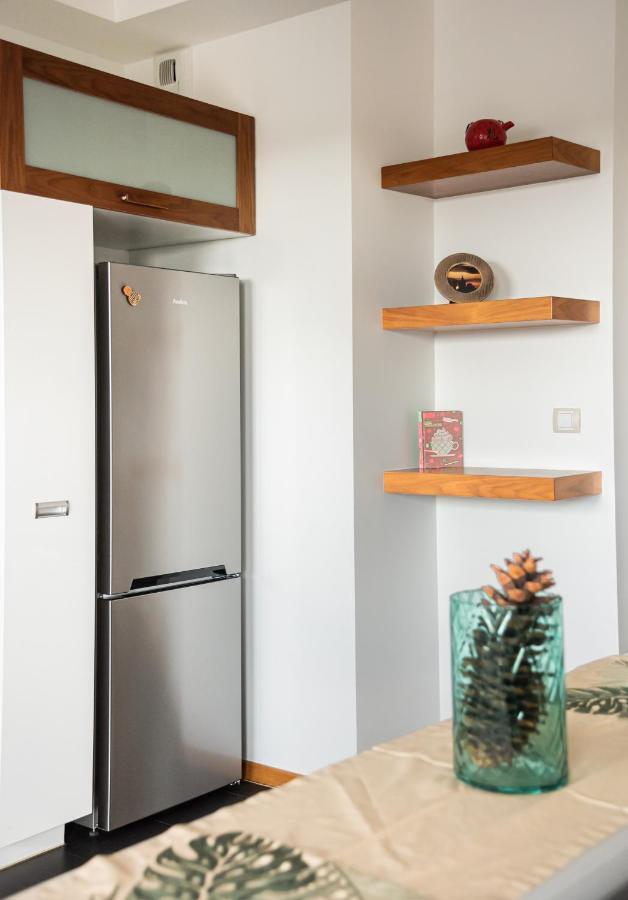 Bemowo Kocjana 2-bedroom Apartment