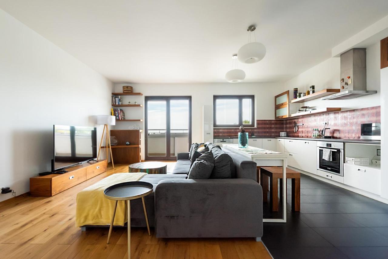 Bemowo Kocjana 2-bedroom Warsaw