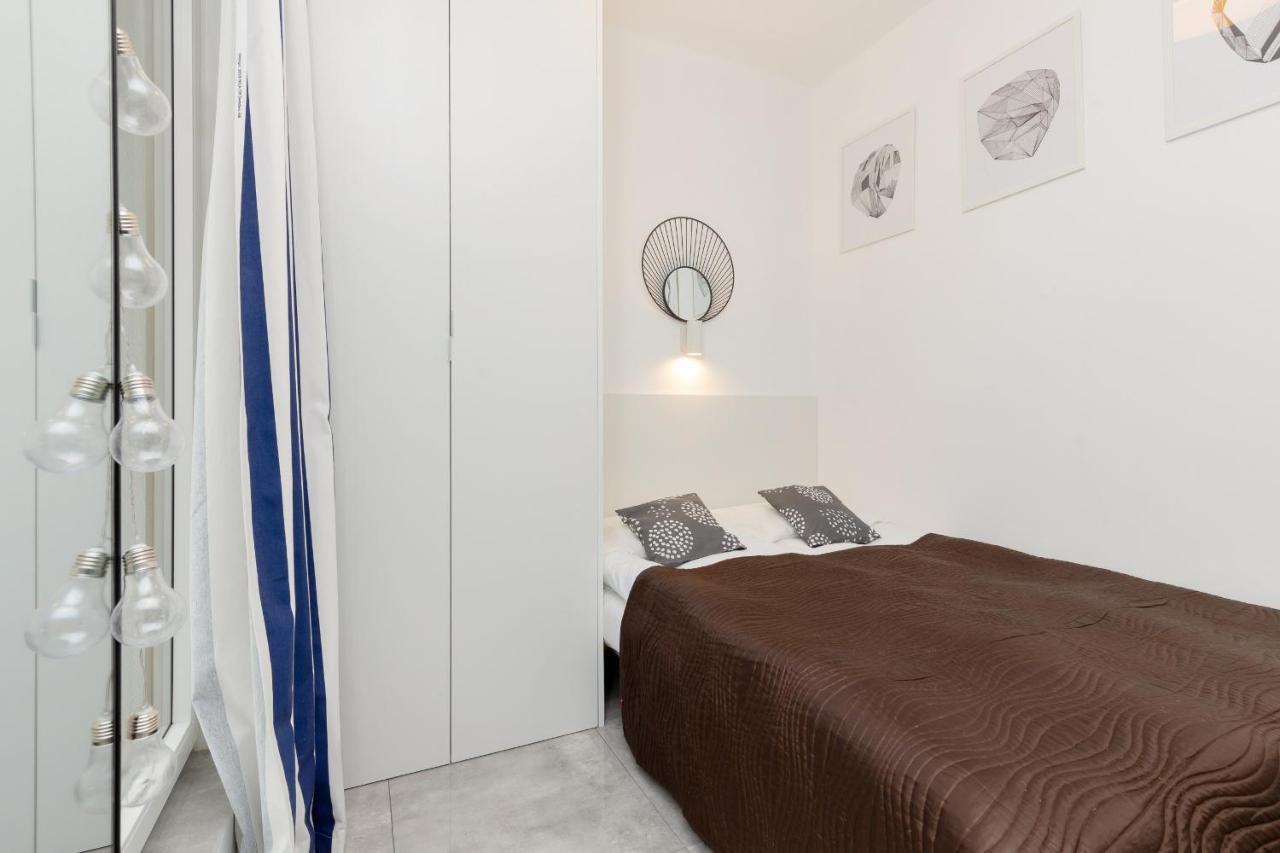 Căn hộ Hugo By Renters Warsaw