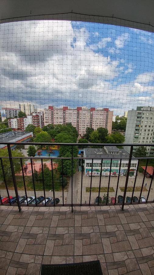 Mokotow For You Homestay