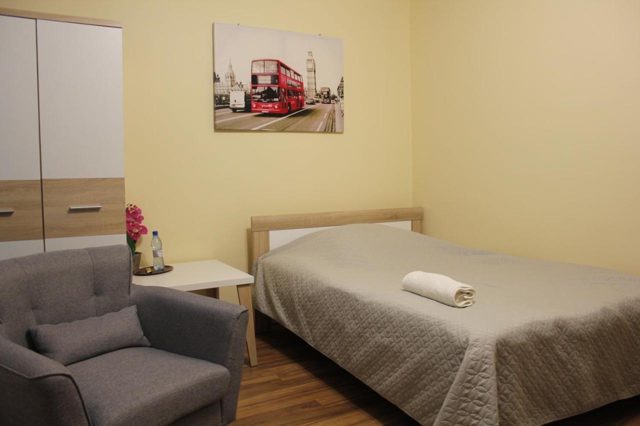 Mokotow For You Homestay