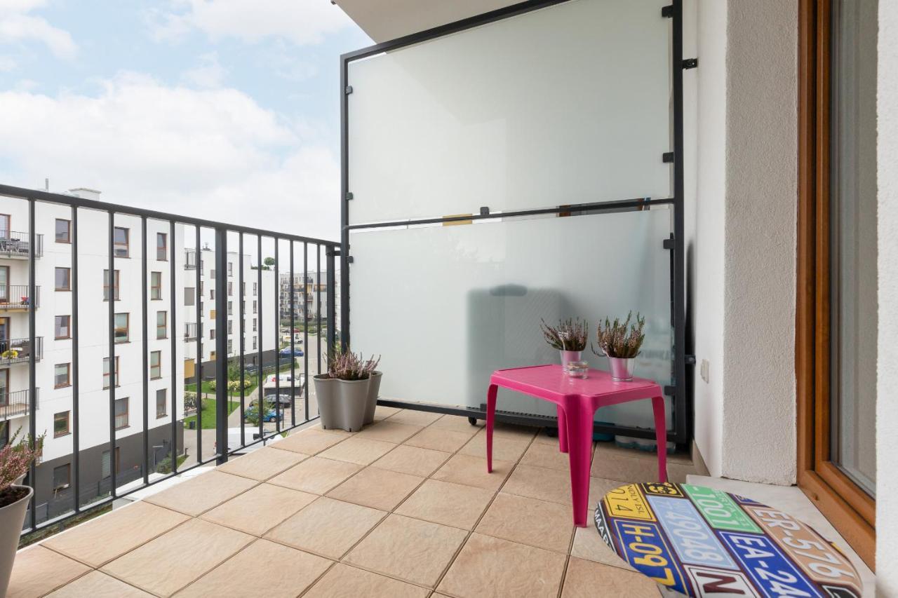 Apartament Hugo By Renters