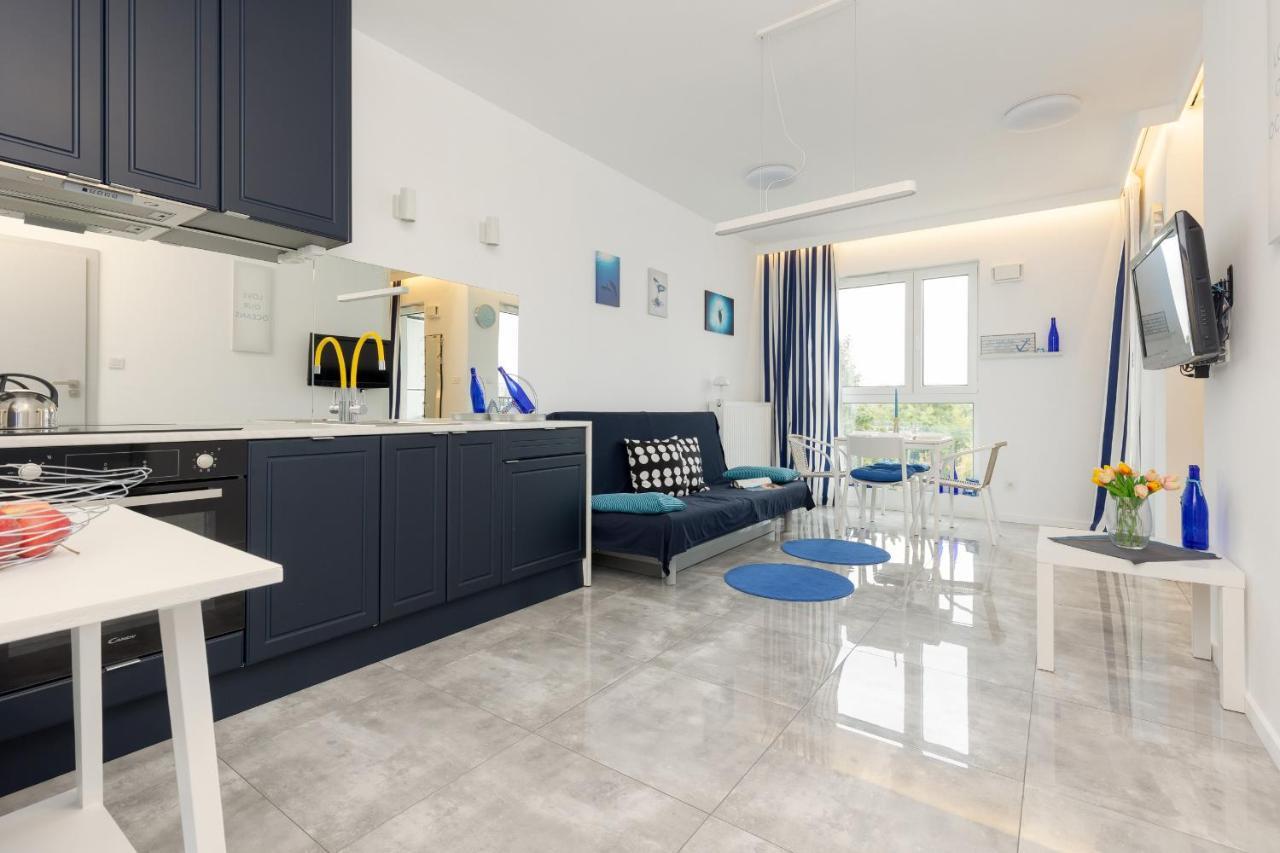 Hugo By Renters Apartament Warszawa