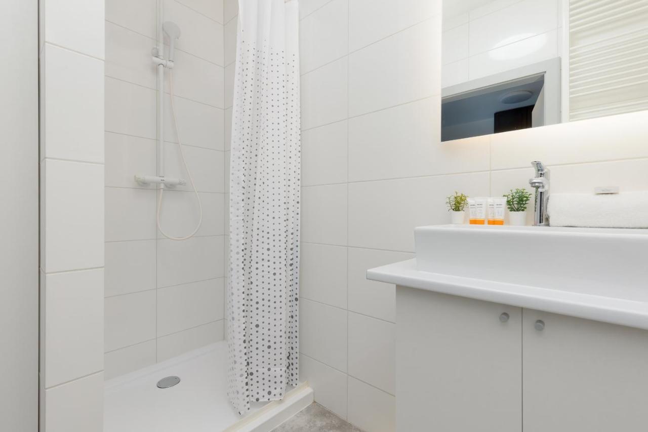 Apartament Hugo By Renters *