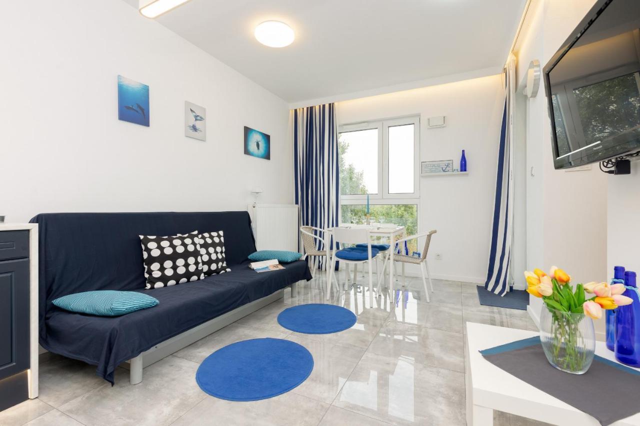 Căn hộ Hugo By Renters Warsaw