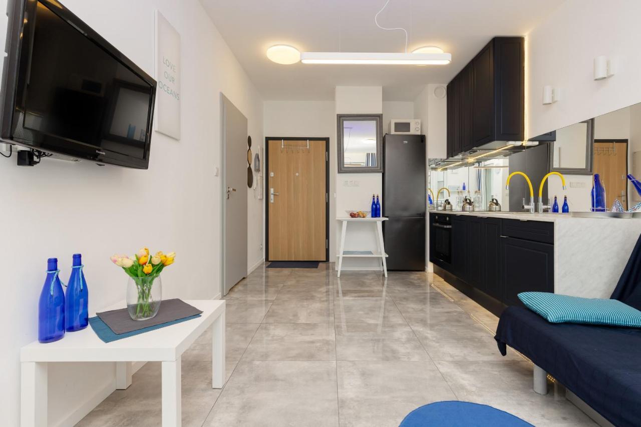 Hugo By Renters Apartament Warszawa