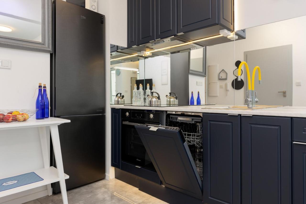 Apartament Hugo By Renters *