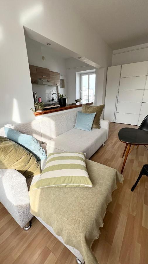 Apartment Vibey & Spacious Riverside With Fast Wifi *