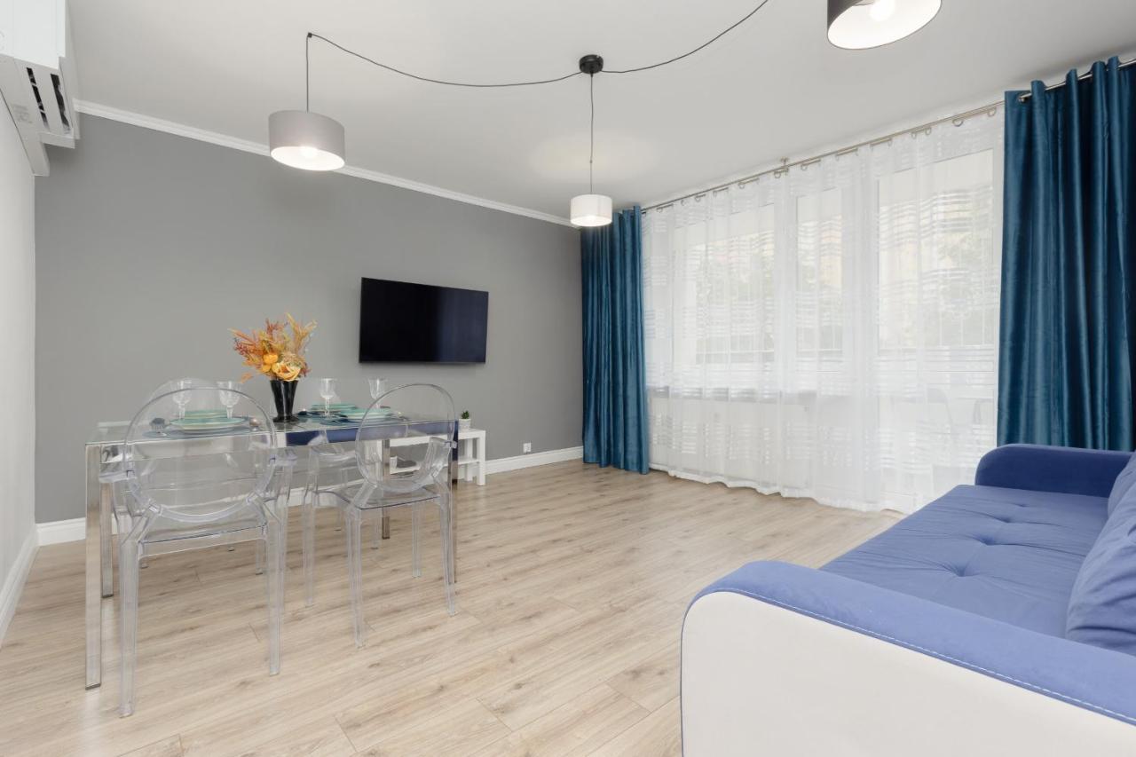 Praga Lukowska By Renters *
