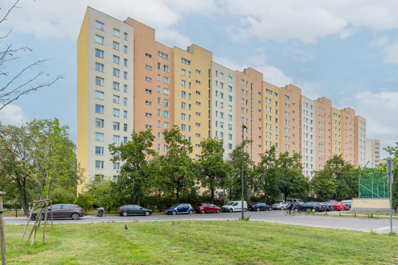 Praga Lukowska By Renters Apartment Warschau