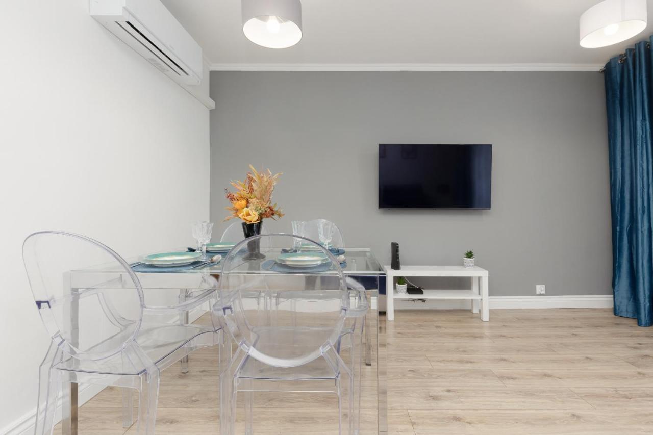 Praga Lukowska By Renters Apartment