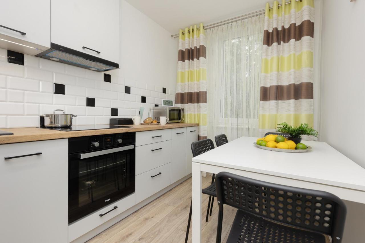 Praga Lukowska By Renters