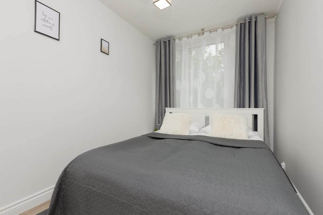 Apartment Praga Lukowska By Renters Warschau