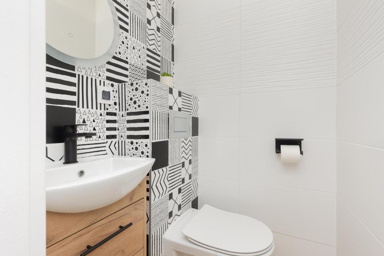 Apartment Praga Lukowska By Renters