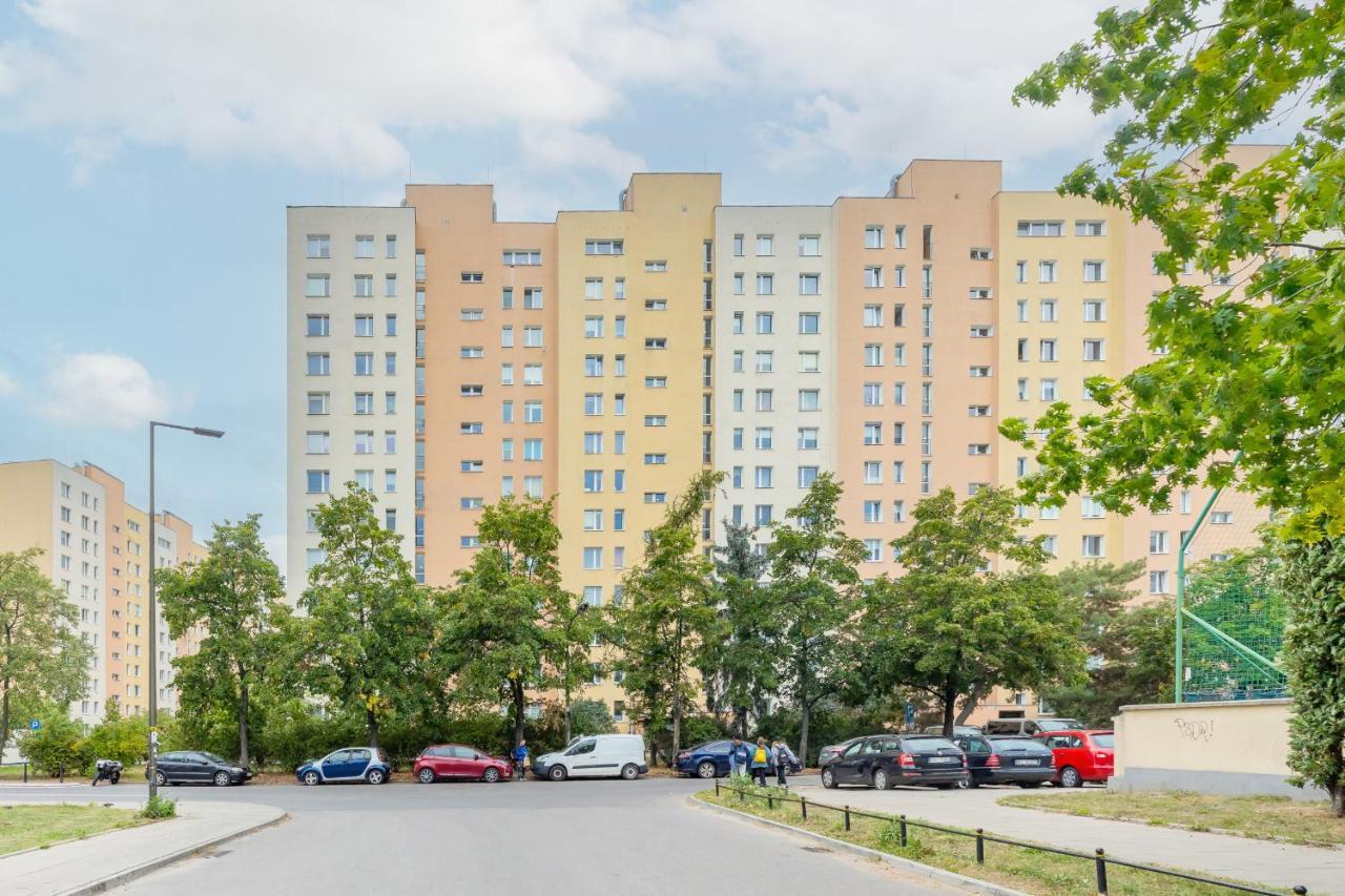 Praga Lukowska By Renters Warschau