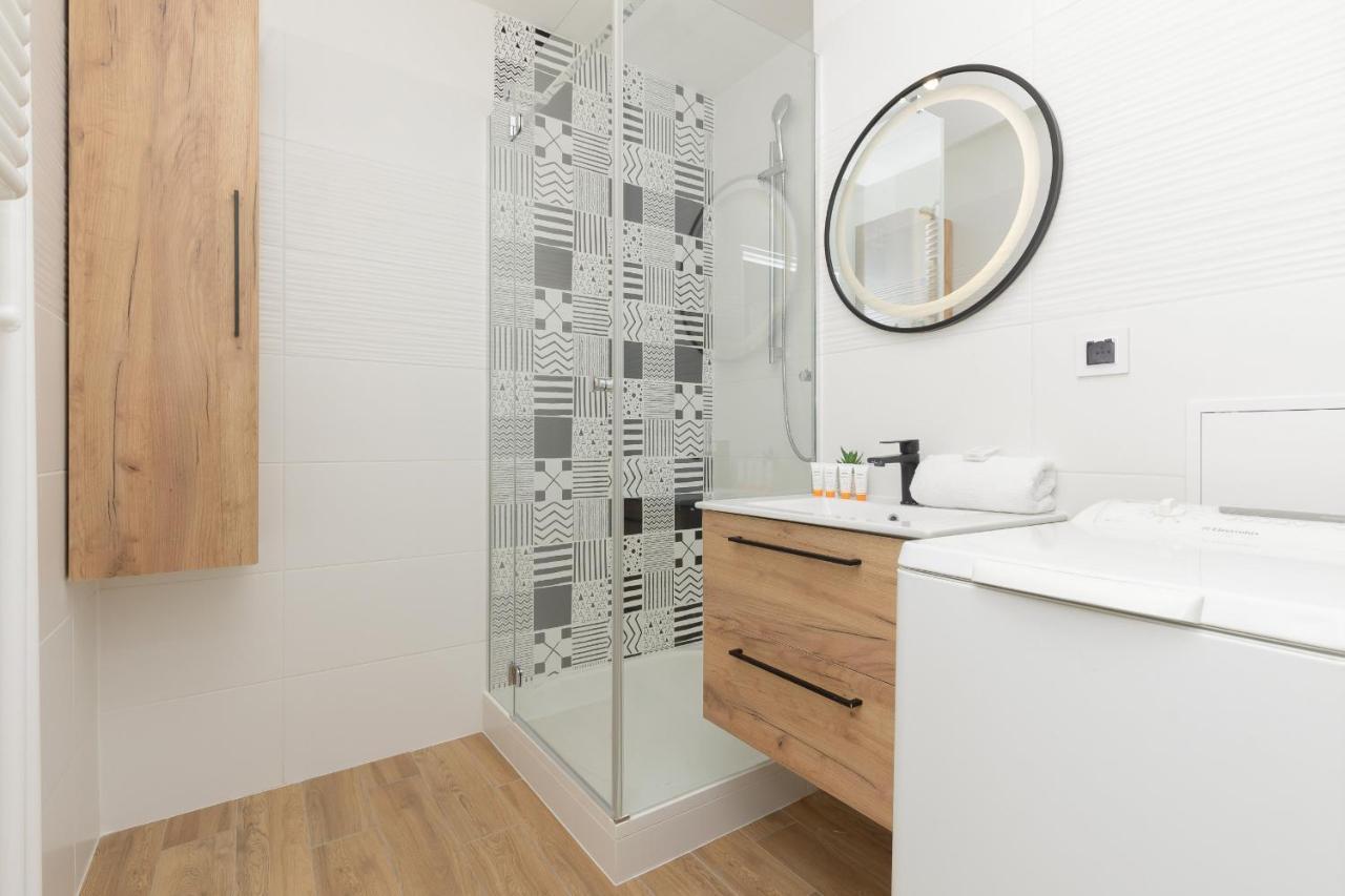 Praga Lukowska By Renters Warsaw