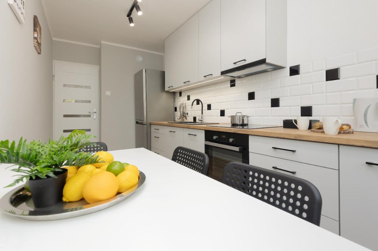Apartment Praga Lukowska By Renters