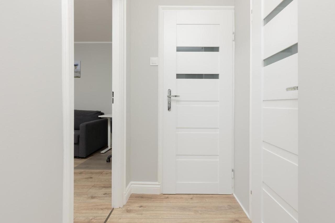 Praga Lukowska By Renters Apartment