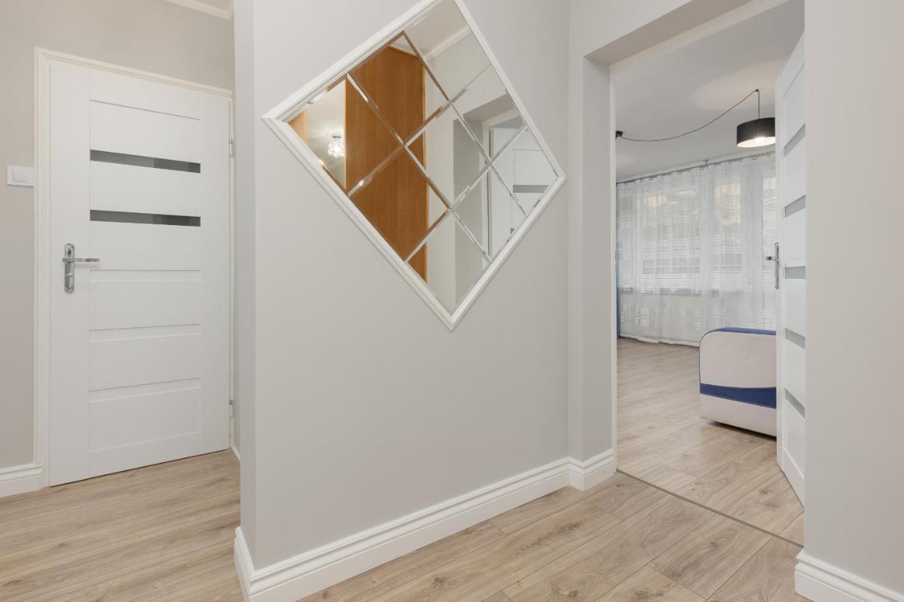 Apartment Praga Lukowska By Renters *