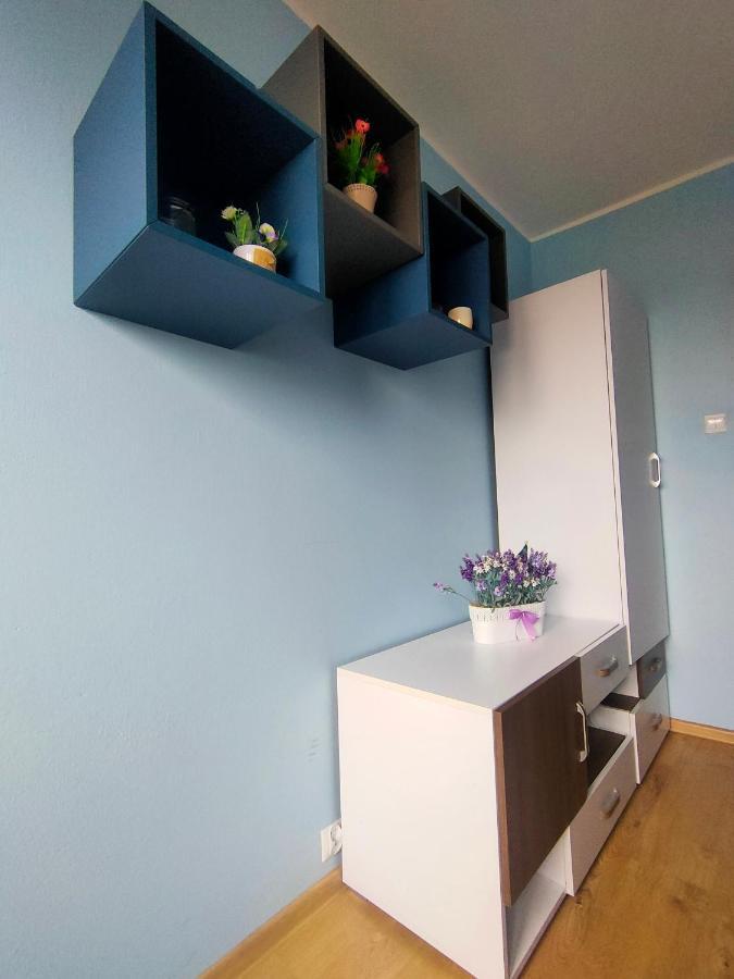 Homestay Mokotow For You