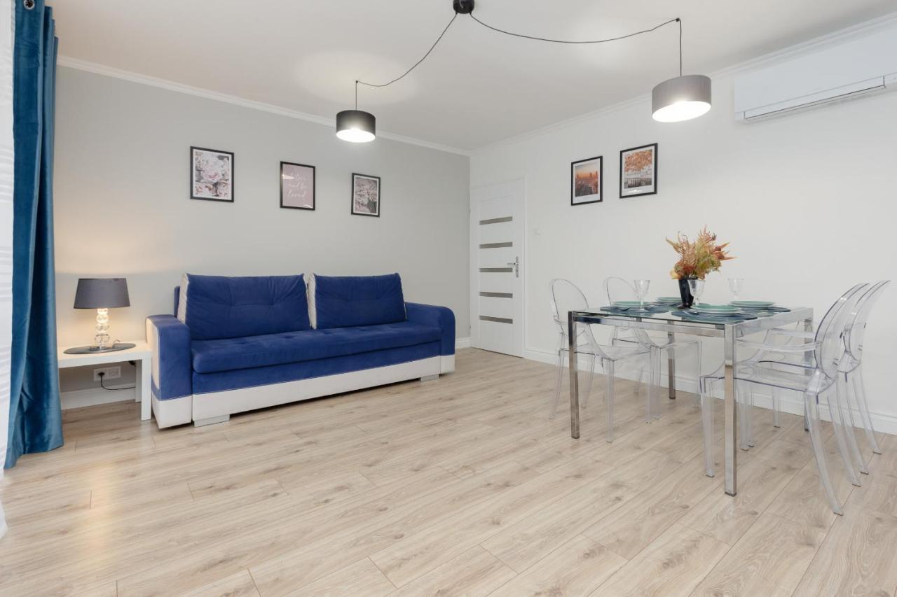 Apartment Praga Lukowska By Renters Warschau