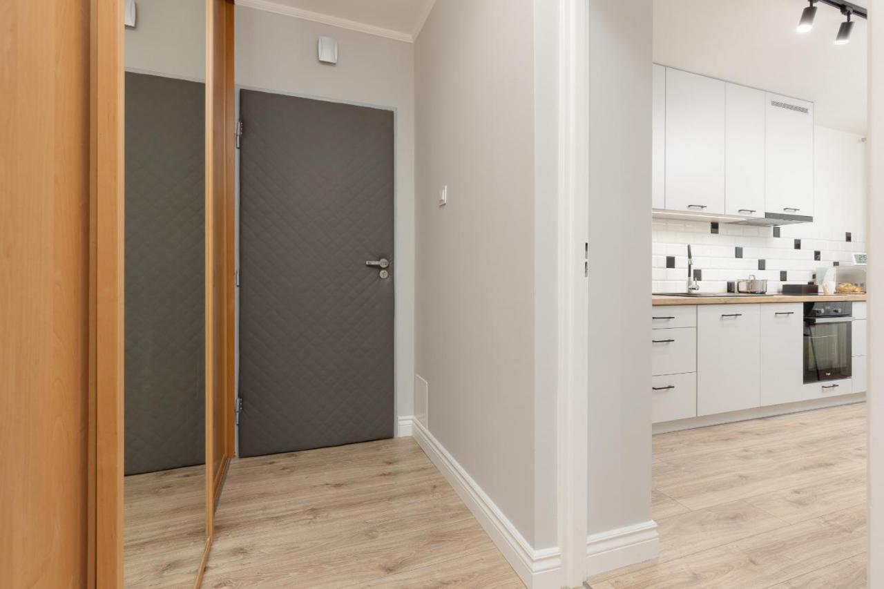 Apartment Praga Lukowska By Renters *