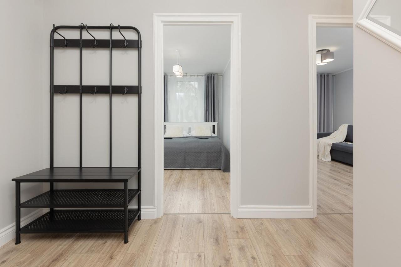 Praga Lukowska By Renters *