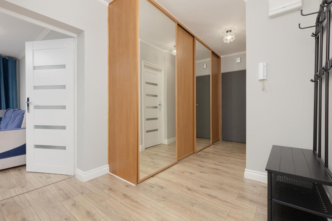 Praga Lukowska By Renters